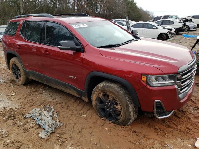 1GKKNLLS9MZ123133 GMC Acadia At4