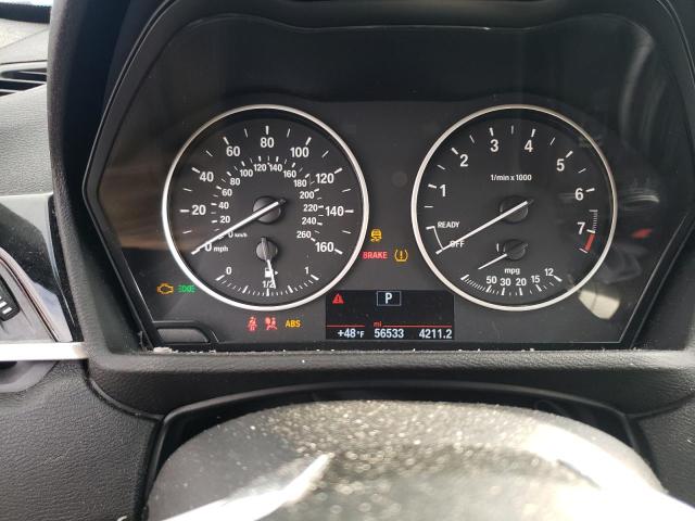 WBXHU7C39J5H43384 BMW X1 Sdrive28i