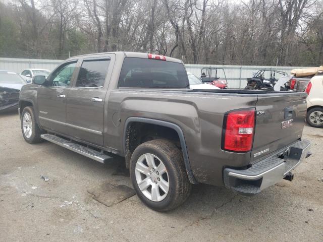 3GTU2UEC1EG137151 GMC Sierra K1500 Sle