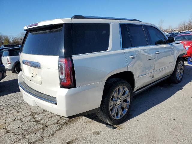 1GKS2CKJ6FR539371 GMC YUKON DENALI