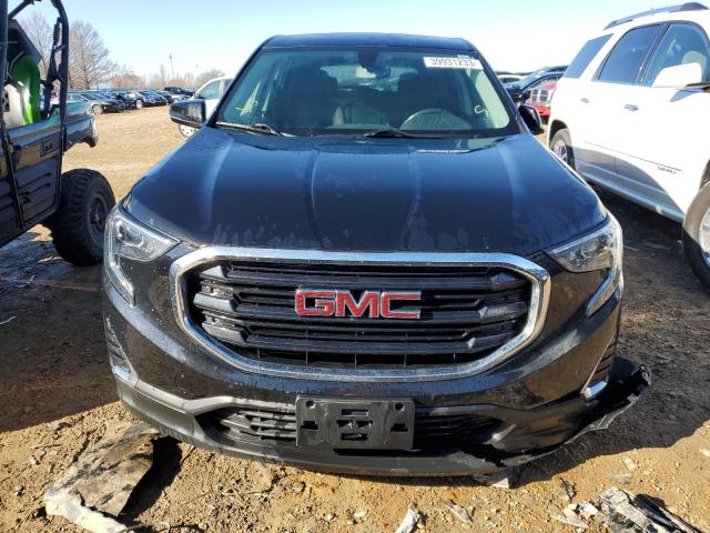 3GKALMEV8KL118010 GMC Terrain Sle