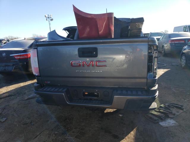 1GTG6CEN5N1241136 GMC Canyon Elevation