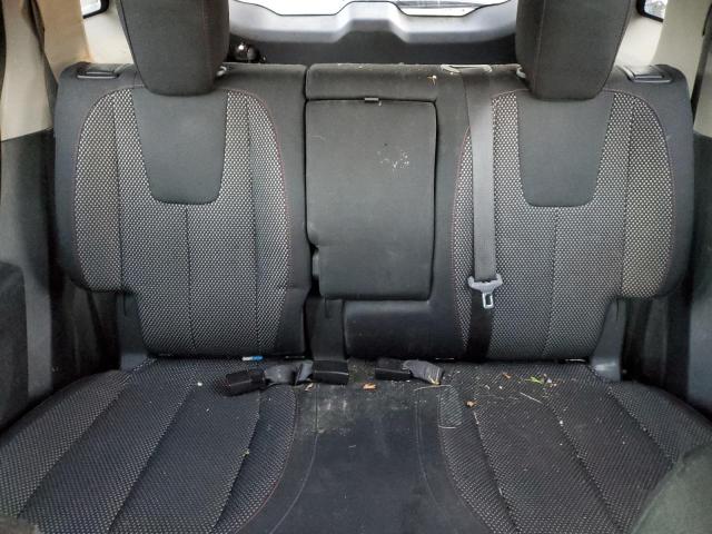 2GKFLWEK2E6211878 GMC Terrain Sle