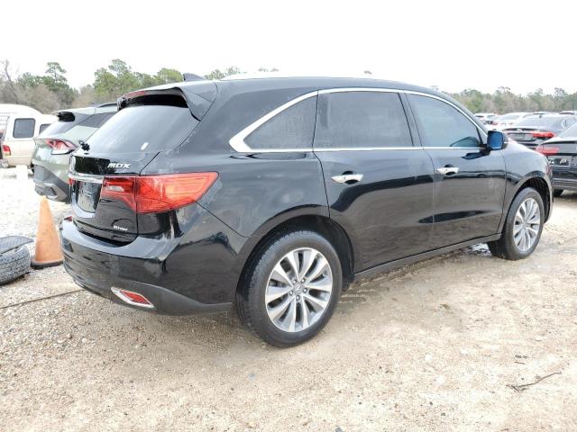 5FRYD4H40EB042794 Acura Mdx Technology