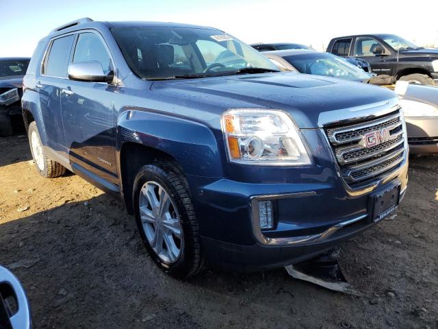 2GKALPEK5H6131494 GMC Terrain Slt