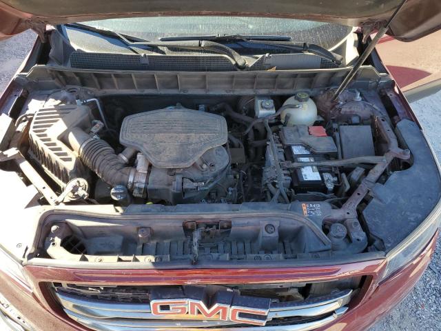 1GKKNVLS5HZ156745 GMC Acadia All Terrain