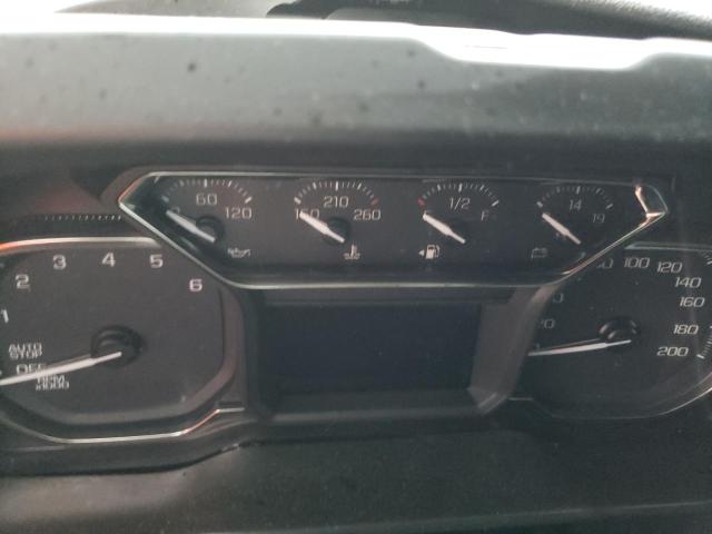 1GTU9CED8MZ115645 GMC Sierra K1500 Elevation