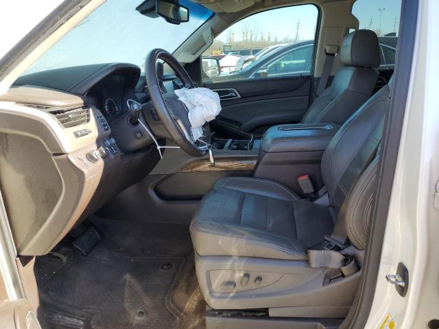 1GKS2CKJ6FR539371 GMC YUKON DENALI