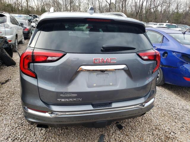 3GKALSEX2KL359695 GMC Terrain Denali
