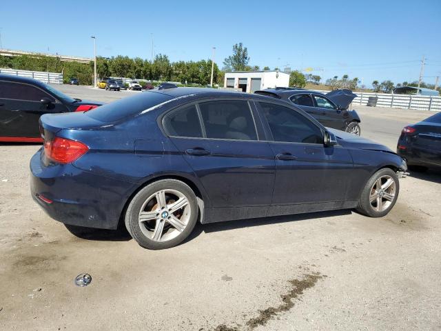 WBA3A5C52FP605245 BMW 328 I