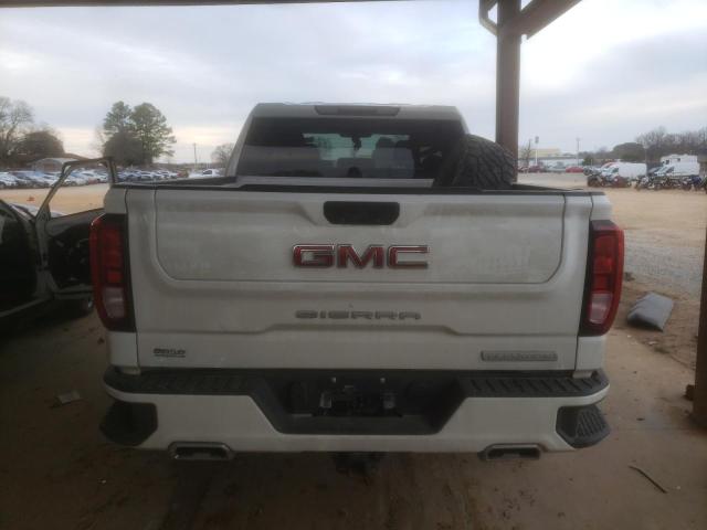 3GTU9CET8MG452114 GMC Sierra K1500 Elevation