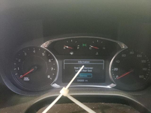 1GKKNWLS8HZ118996 GMC Acadia Slt-2