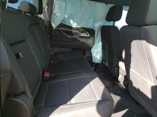 1GTPUCEKXPZ106301 GMC Sierra K1500 Elevation