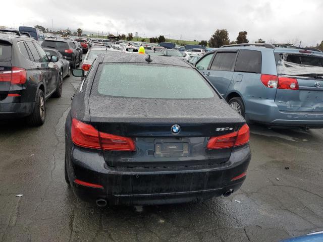 WBAJA9C52KB388866 BMW 530e