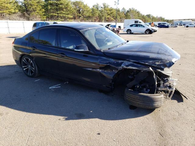 WBA8D9C52JA607741 BMW 330 XI