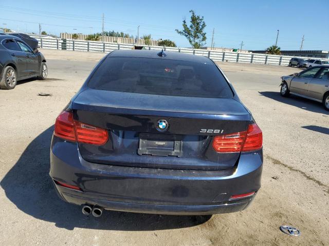 WBA3A5C52FP605245 BMW 328 I
