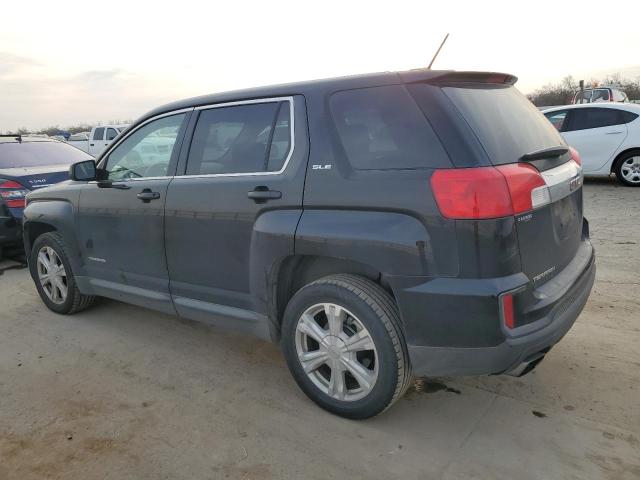 2GKALMEKXH6127066 GMC Terrain Sle