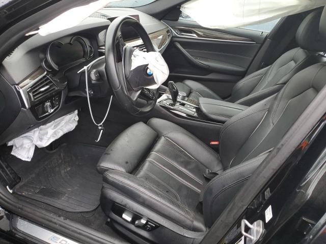WBAJA9C52KB388866 BMW 530e