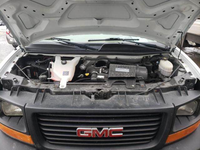 1GTW7AFF8H1128497 GMC Savana G2500
