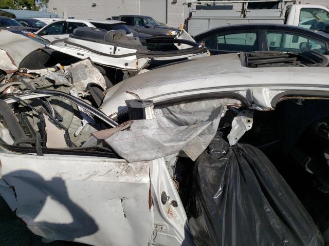 JTHBA1D22G5003209 Lexus IS 200T