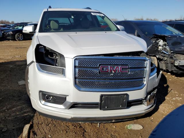 1GKKVTKD0GJ100037 GMC Acadia Denali