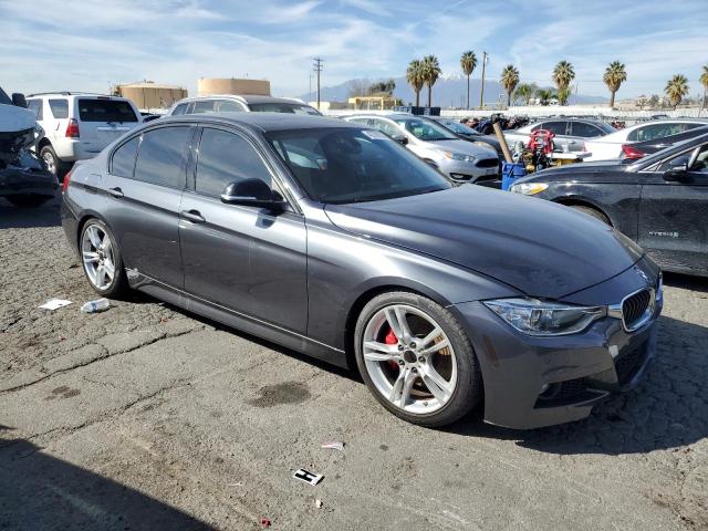 WBA3A9C53EF478985 BMW 335 I