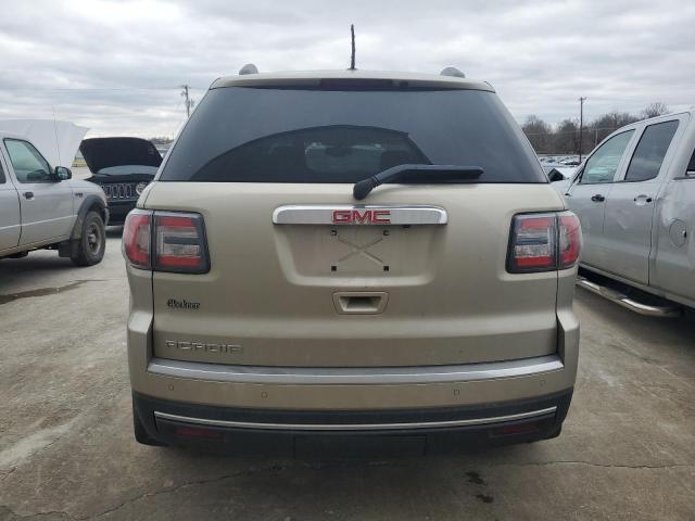 1GKKRPKD4GJ337240 GMC ACADIA SLE