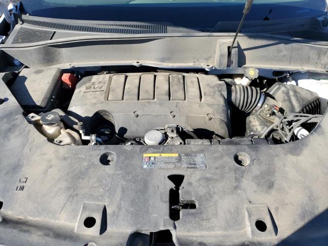1GKKVTKD0GJ100037 GMC Acadia Denali