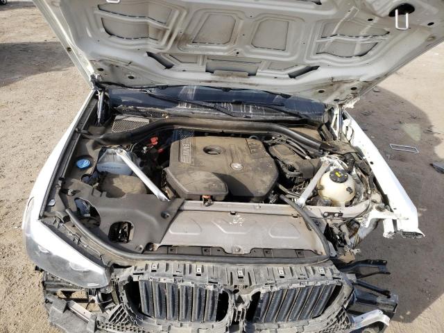 5UXTR9C51KLR04616 BMW X3 Xdrive30i
