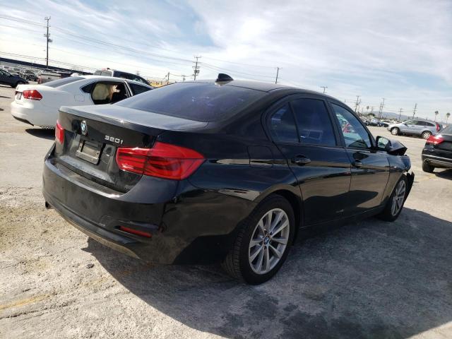 WBA8E1G35HNU18785 BMW 320 I