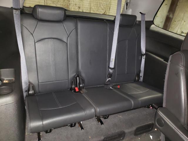 1GKKVRKDXEJ284564 GMC Acadia Slt-1