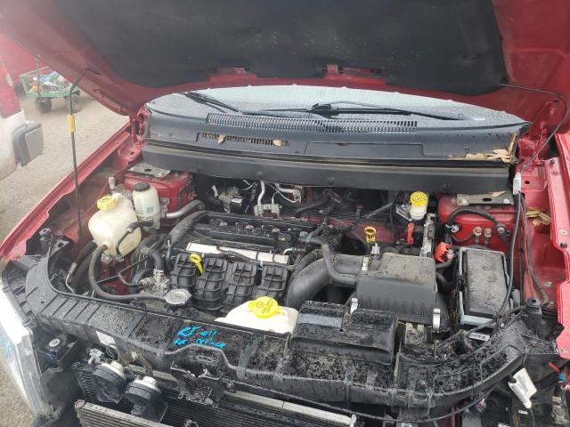 3C4PDCAB5GT153958 Dodge JOURNEY SE