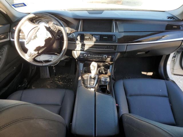 WBA5A5C51ED505081 BMW 528 I