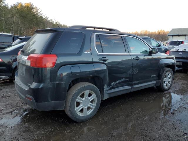 2GKFLWEK2E6211878 GMC Terrain Sle