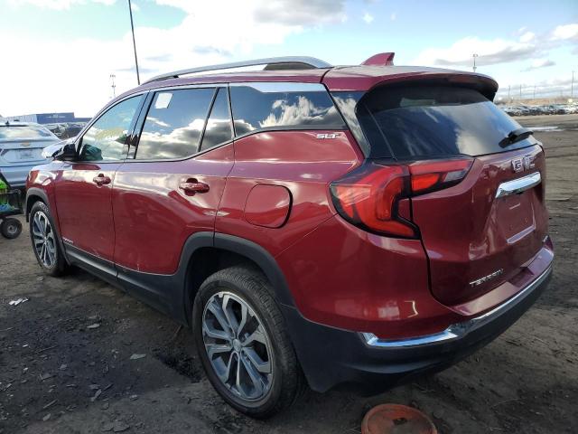 3GKALVEV1ML319546 GMC Terrain Slt
