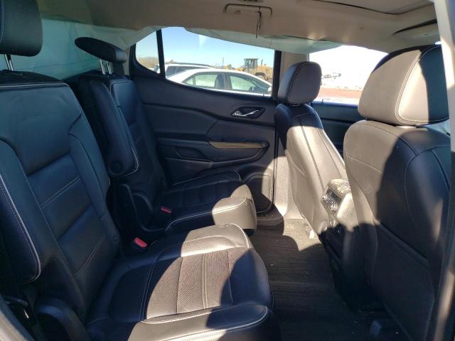 1GKKNXLS0JZ209692 GMC Acadia Denali