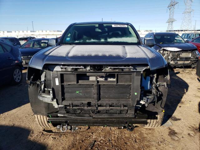 1GTG6CEN5N1241136 GMC Canyon Elevation