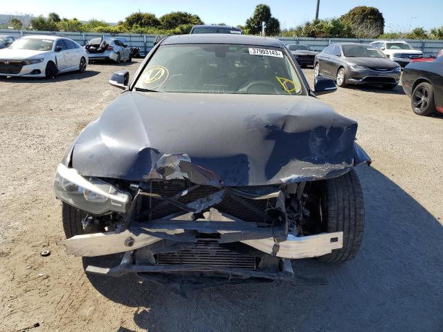 WBA3A5C52FP605245 BMW 328 I