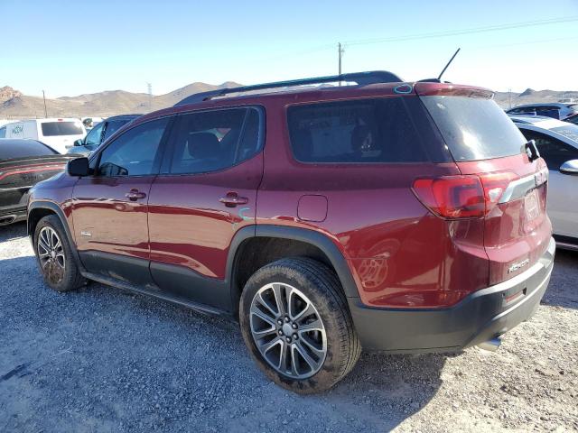 1GKKNVLS5HZ156745 GMC Acadia All Terrain