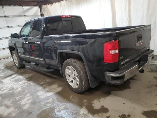 1GTV2VEC5FZ230959 GMC Sierra K1500 Slt