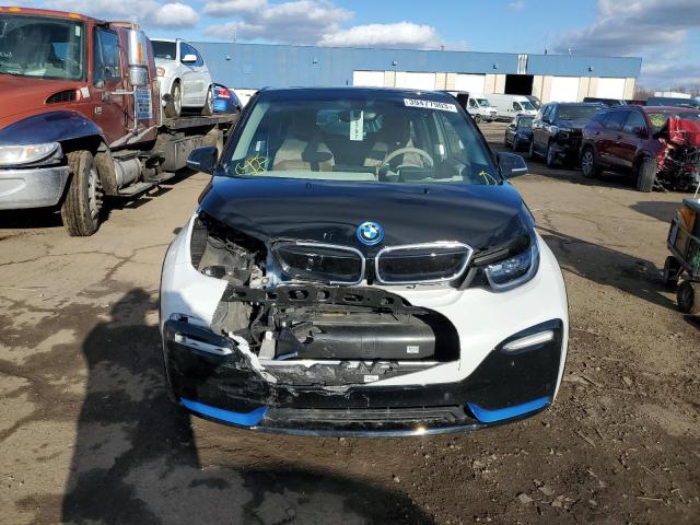 WBY7Z8C53JVB87251 BMW I3 S Rex