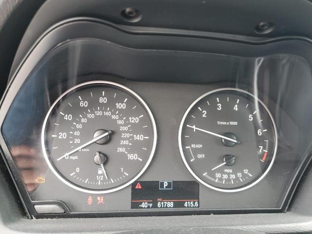 WBXHT3C39GP889757 BMW X1 Xdrive28i