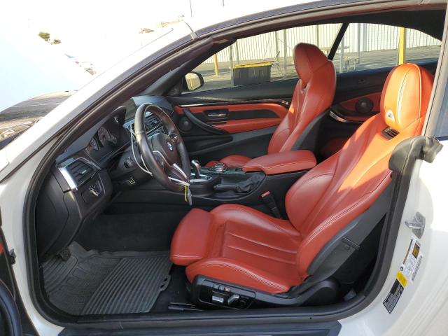 WBS3U9C59HP970857 BMW M4