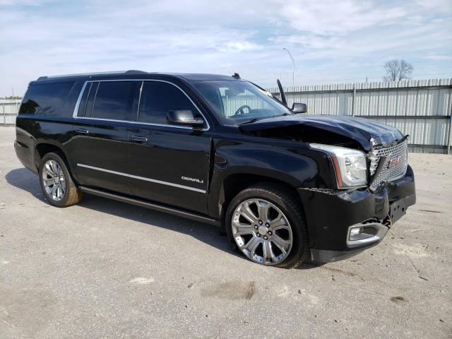 1GKS1JKJ0FR174239 GMC YUKON XL DENALI