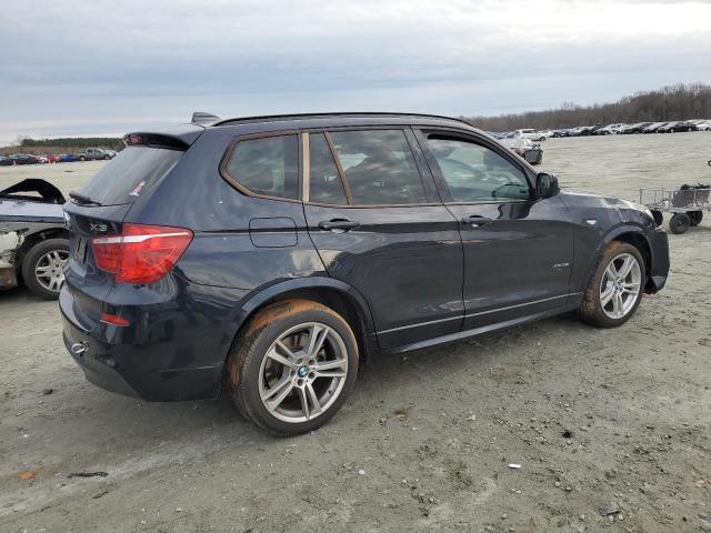 5UXWX7C55E0E76596 BMW X3 Xdrive35i