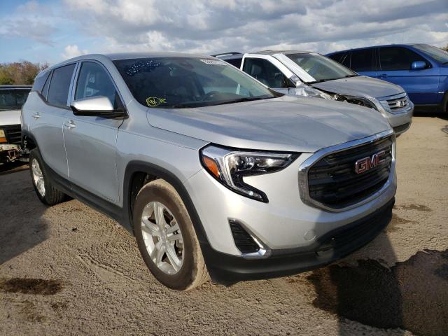 3GKALMEV2LL295041 GMC Terrain Sle