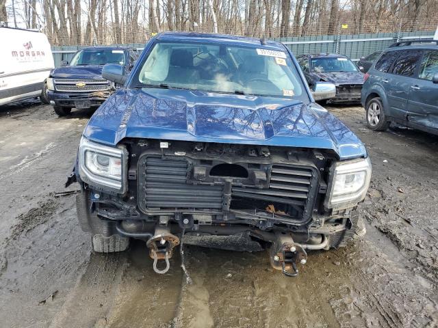 1GTV2LEC1HZ257681 GMC Sierra K1500