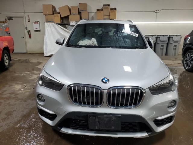 WBXHT3C33J5F90268 BMW X1 Xdrive28i