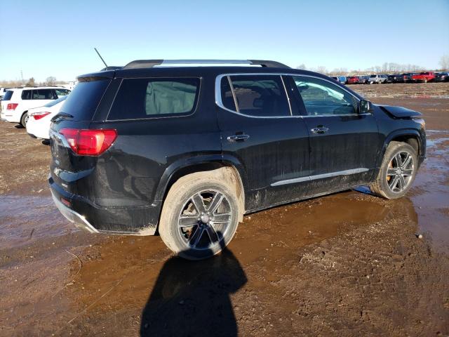 1GKKNXLS0JZ209692 GMC Acadia Denali