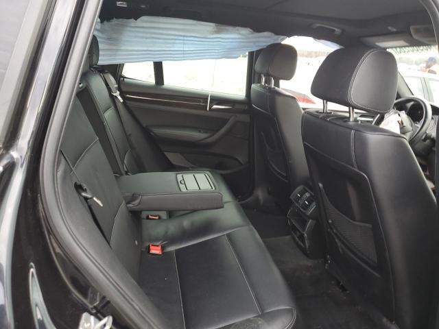 5UXWX7C55E0E76596 BMW X3 Xdrive35i
